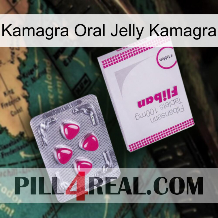 Kamagra Oral Jelly Kamagra 32